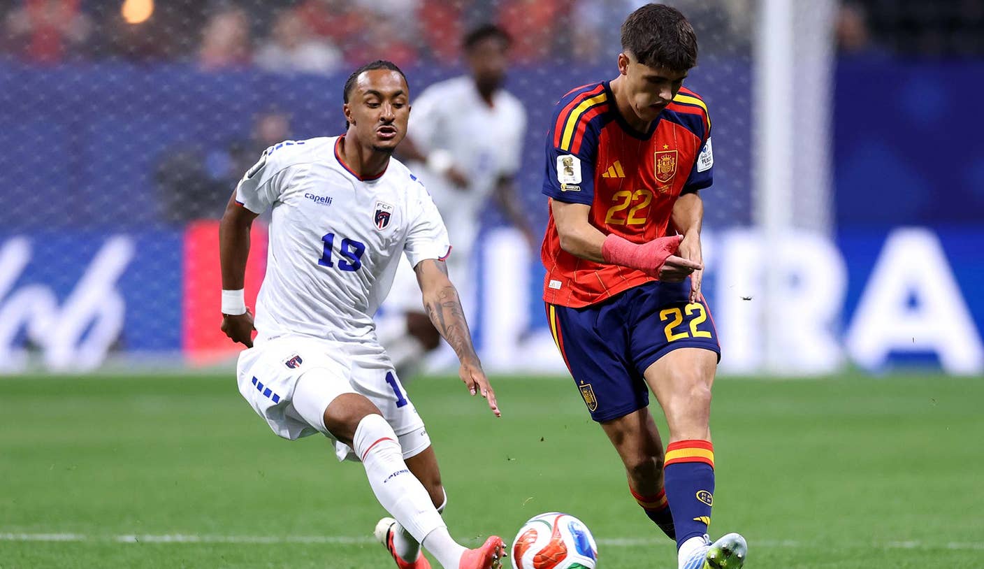 Putting Cape Verde’s Historic Draw Against Spain In Historical Context