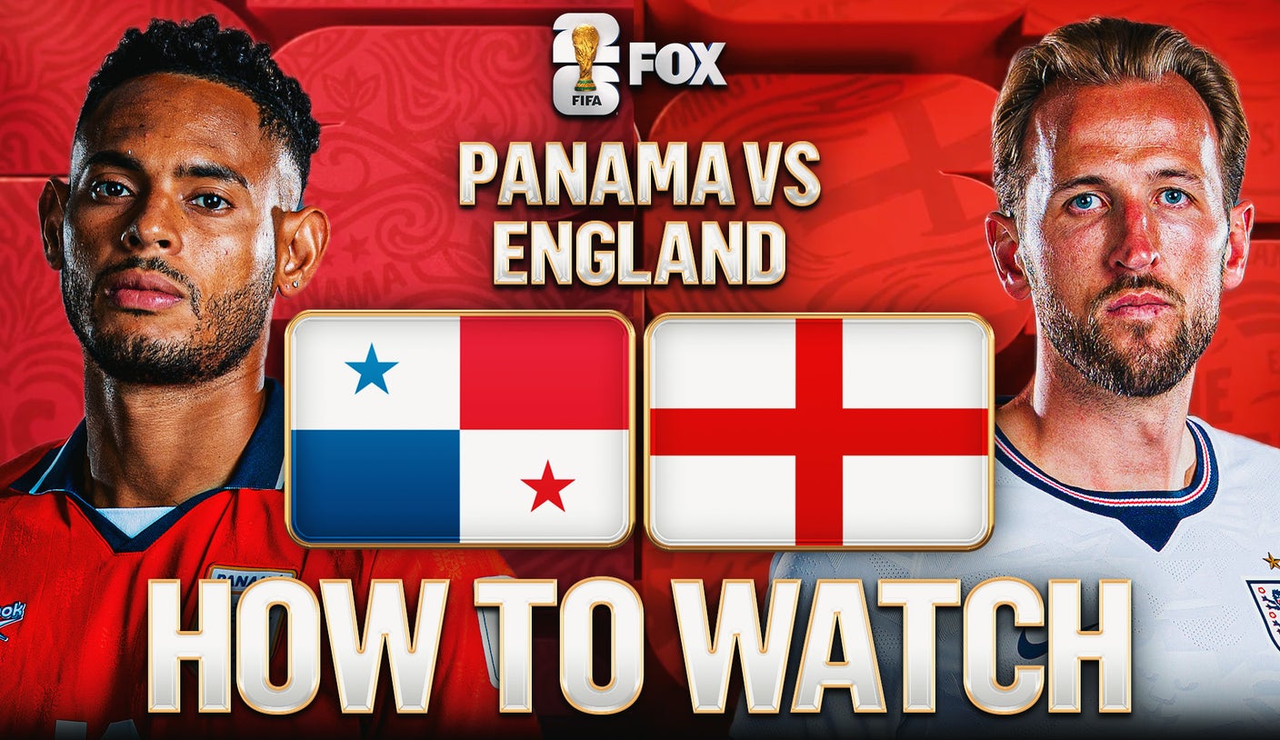 Panama – Angleterre : où et comment suivre le match décisif du Mondial 2026