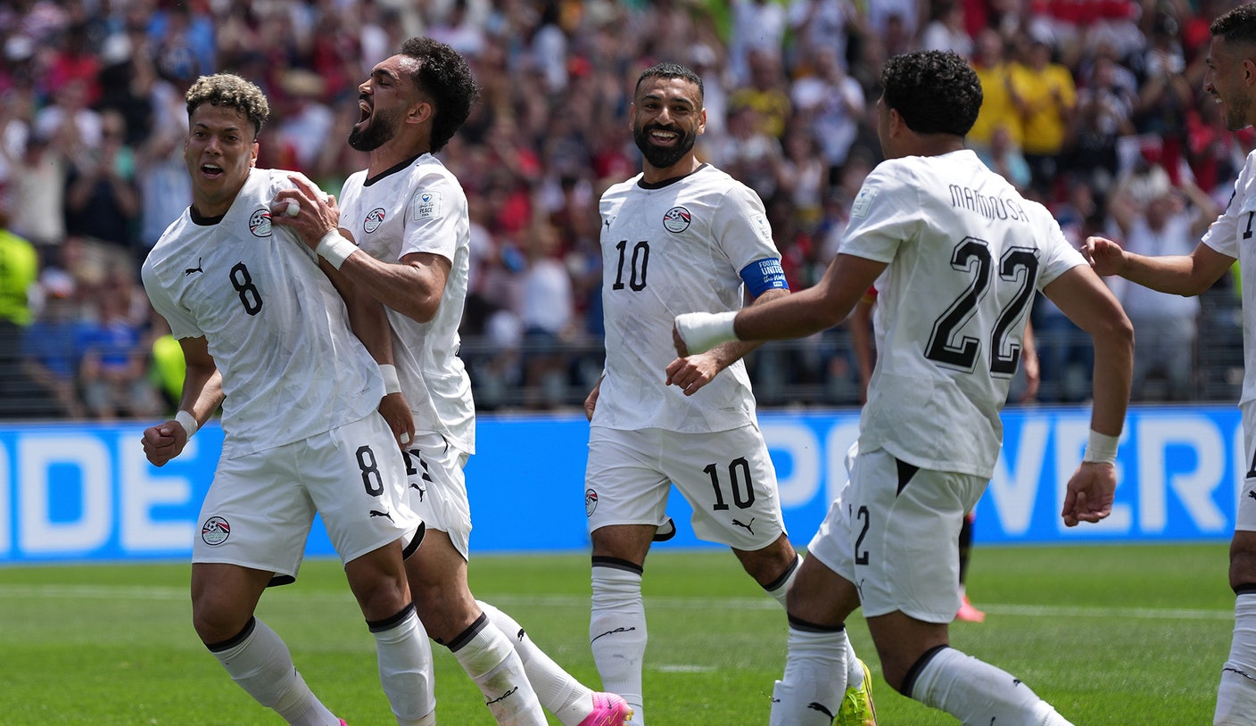 It's Not Just Stars Making A World Cup Impact