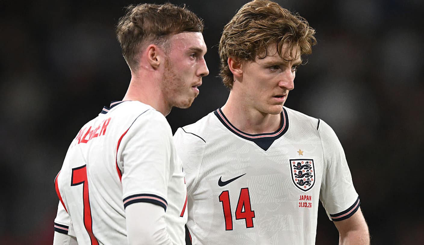 England vs New Zealand: How to Watch, Prediction, Odds, Friendly Preview