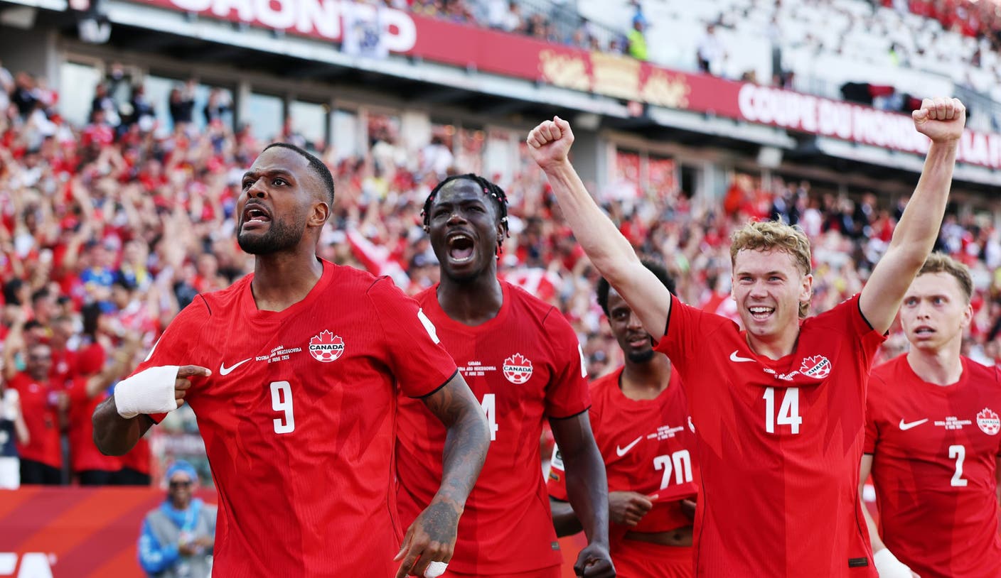 Kalshi Promo Code FOXSPORTS: Get a $10 Bonus When You Sign Up Ahead of Any of the Host Nations Matches