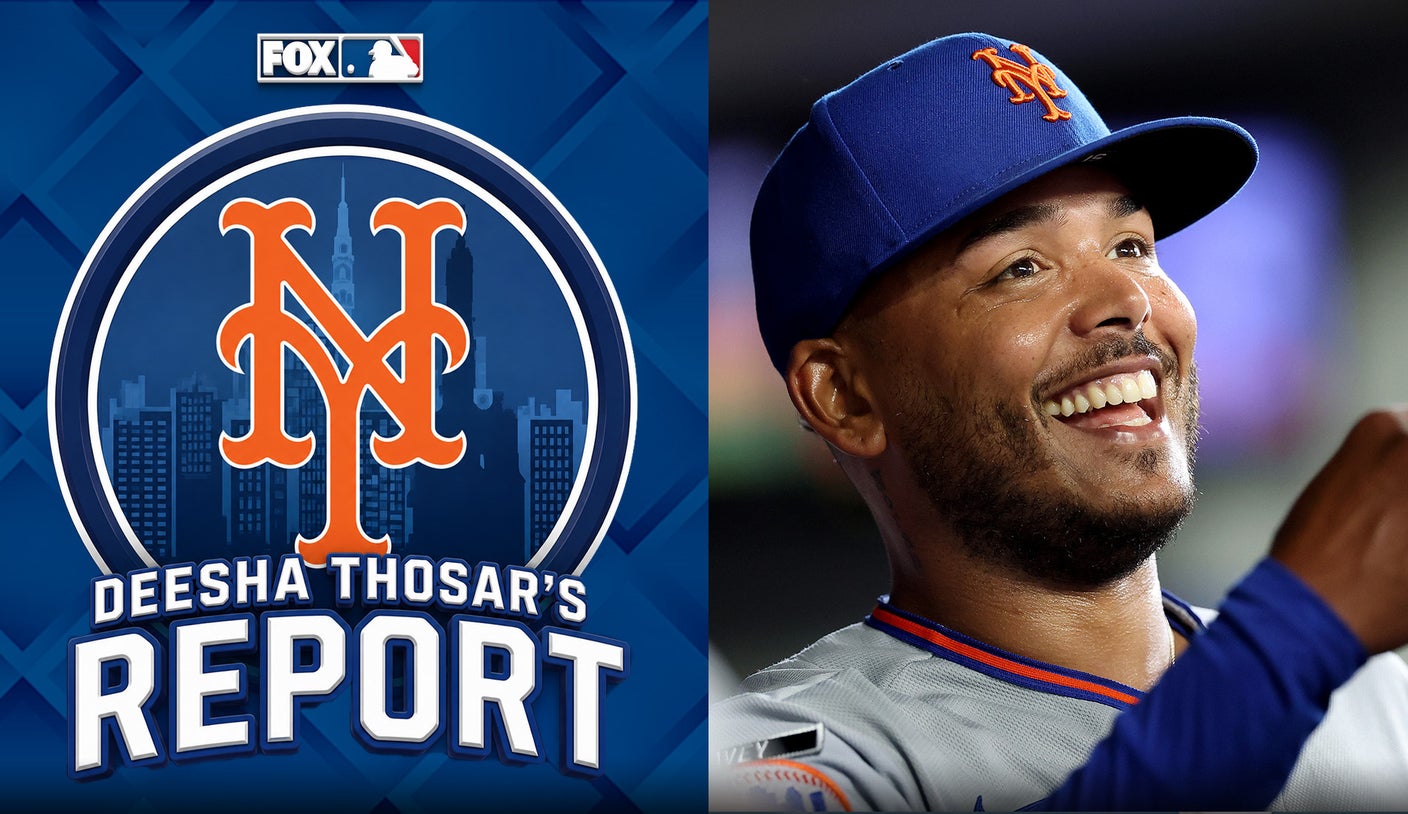 While Trade Rumors Persist, Freddy Peralta Leads By Bringing Mets Together