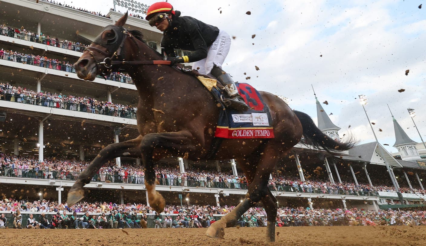 2026 Belmont Stakes Odds, Predictions: Favorites, Picks