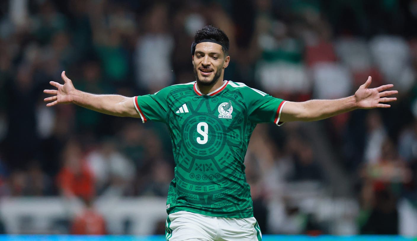 Mexico vs South Africa Odds, Predictions, Picks for World Cup Match