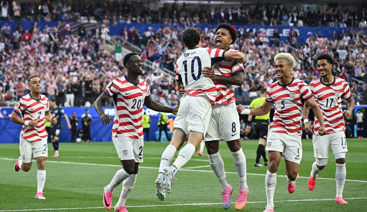 2026 World Cup Odds: How Far Will Team USA Go?