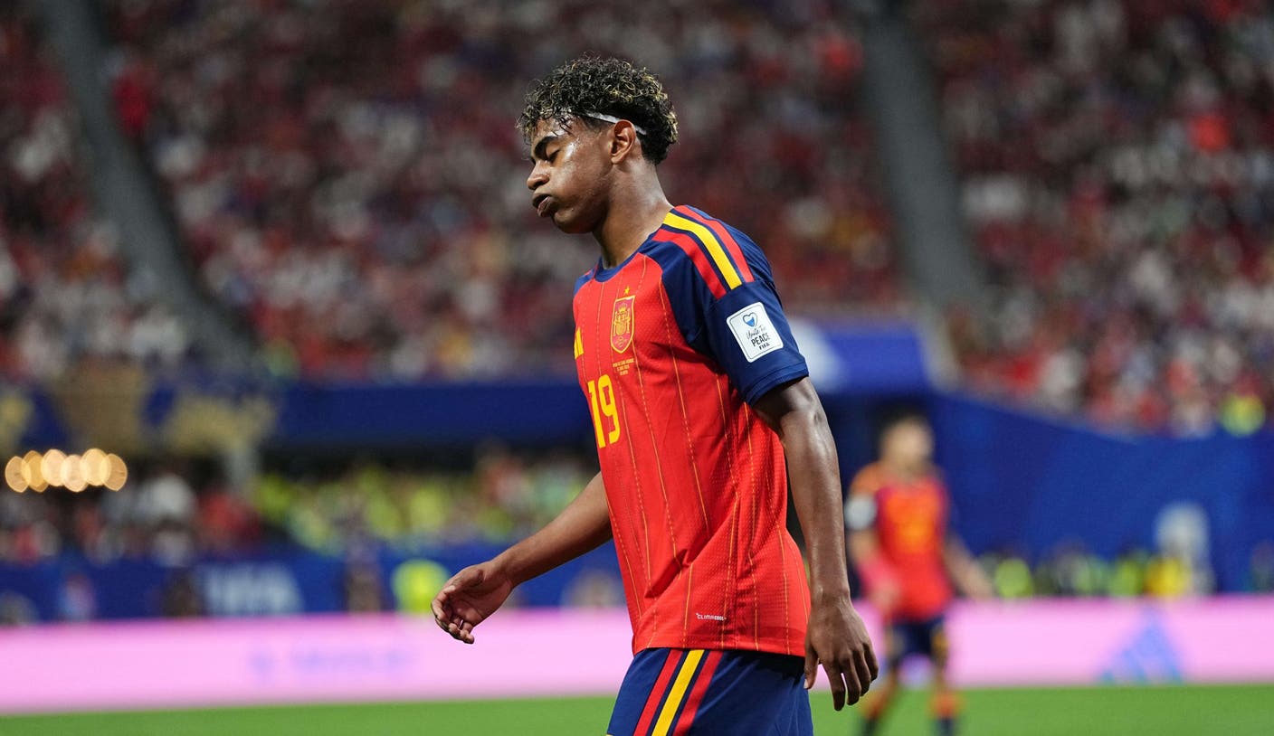2026 World Cup: France Alone Atop Oddsboard After Spain’s Shocking Draw