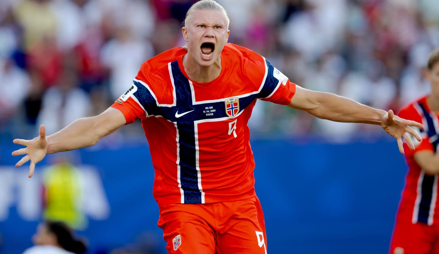 ノルウェー対セネガルの予測、オッズ、ワールドカップ試合の選択