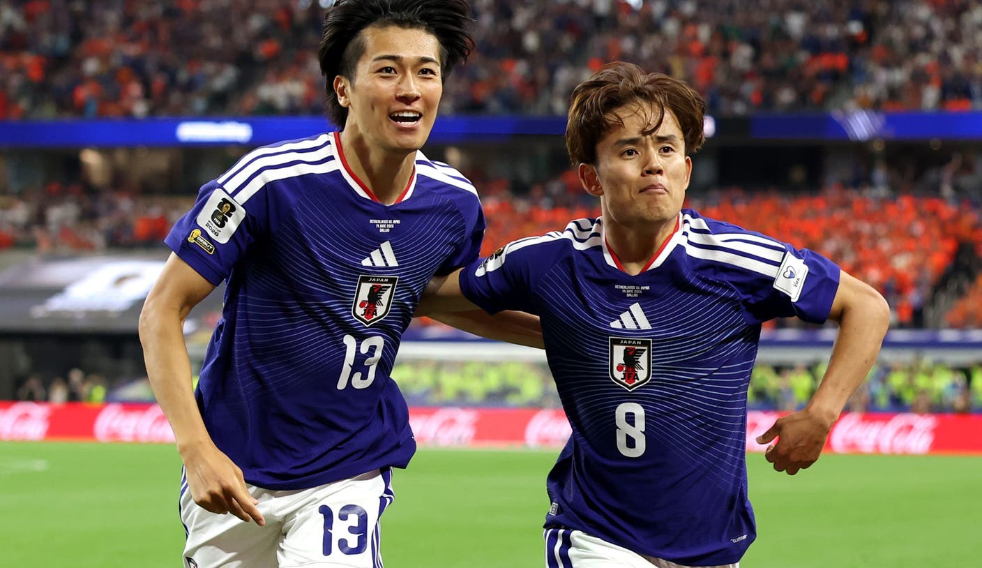 Japan vs. Tunisia Prediction, Odds, Picks For World Cup Match