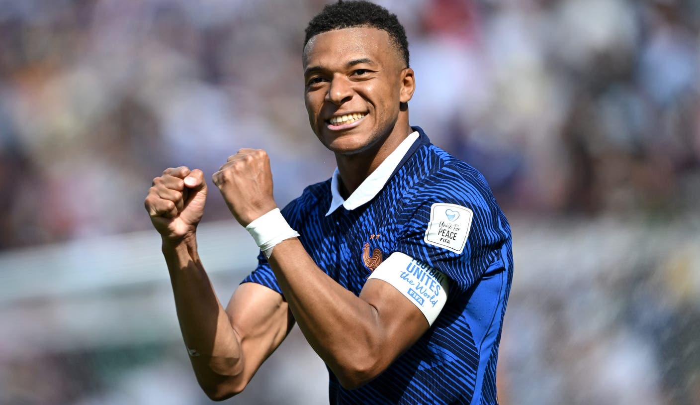 France vs. Iraq Prediction, Odds, Picks For World Cup Match