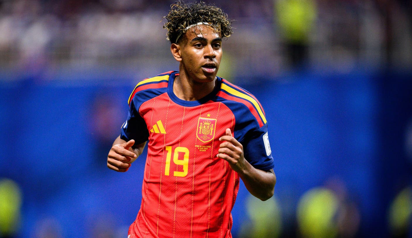 Spain vs. Saudi Arabia Prediction, Odds, Picks For World Cup Match
