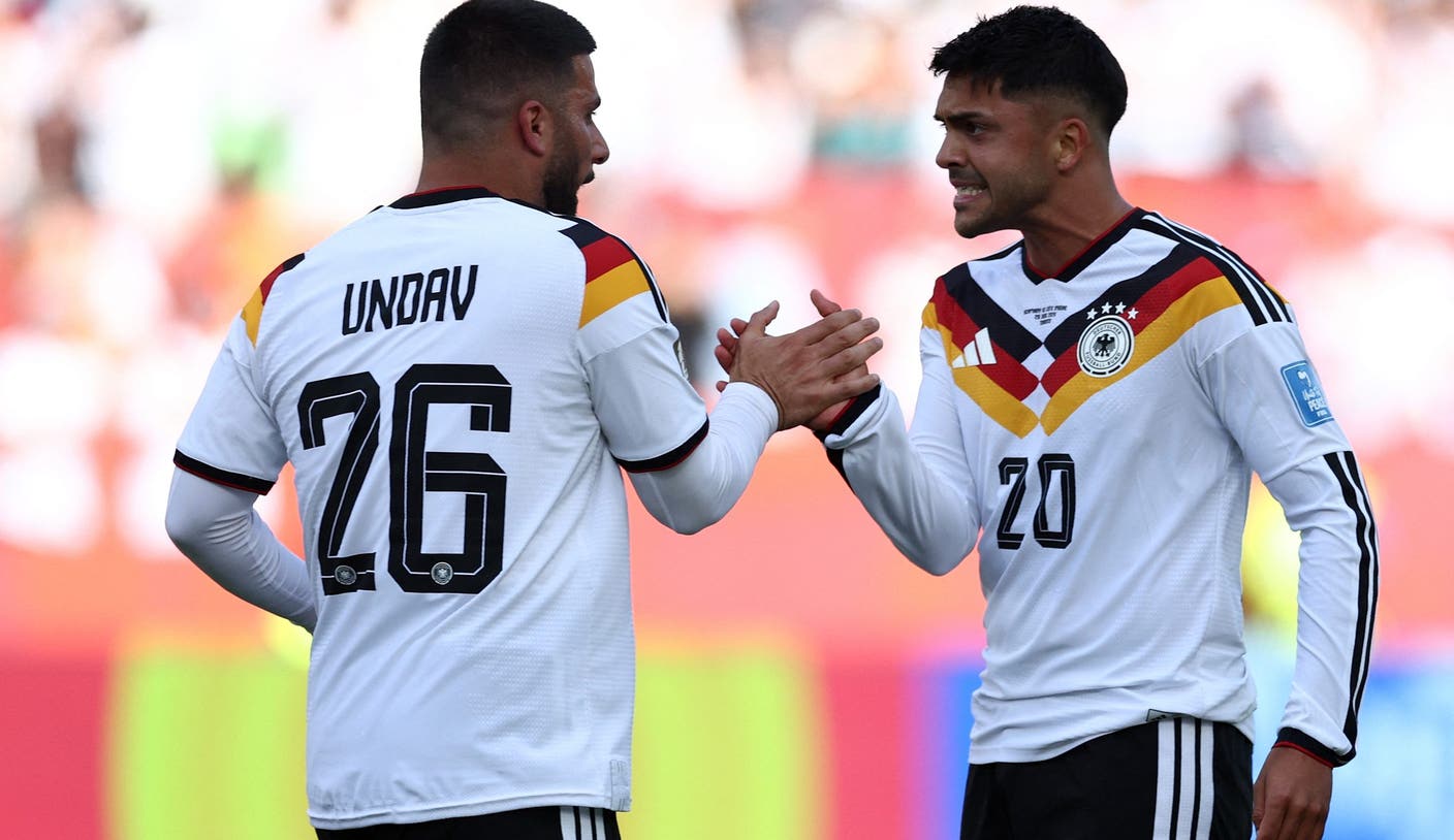 Germany vs. Paraguay Prediction, Odds, Picks For World Cup Match