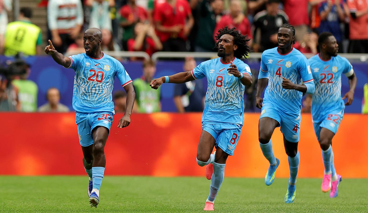 Congo vs. Uzbekistan Prediction, Odds, Picks For World Cup Match