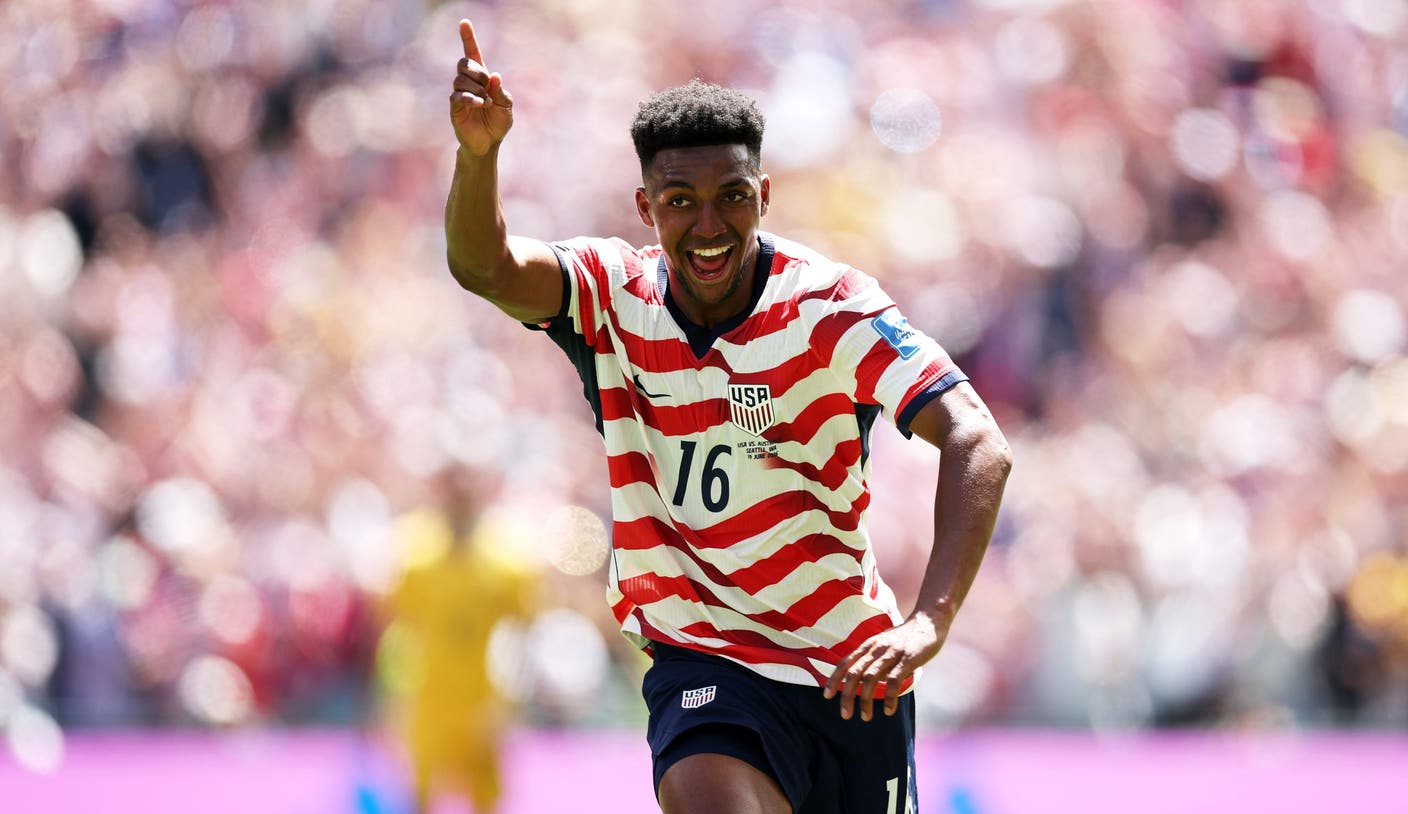 2026 World Cup: USA’s Odds Skyrocket After Win Over Australia