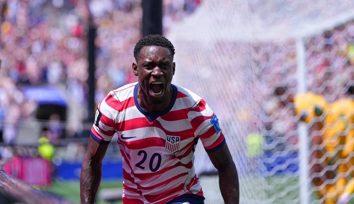 USA vs. Türkiye Prediction, Odds, Picks For World Cup Match