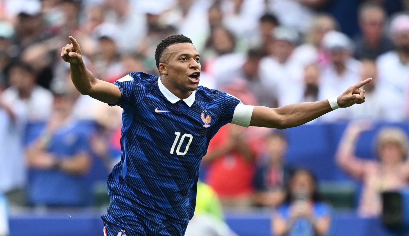 France vs. Norway Prediction, Odds, Picks For World Cup Match