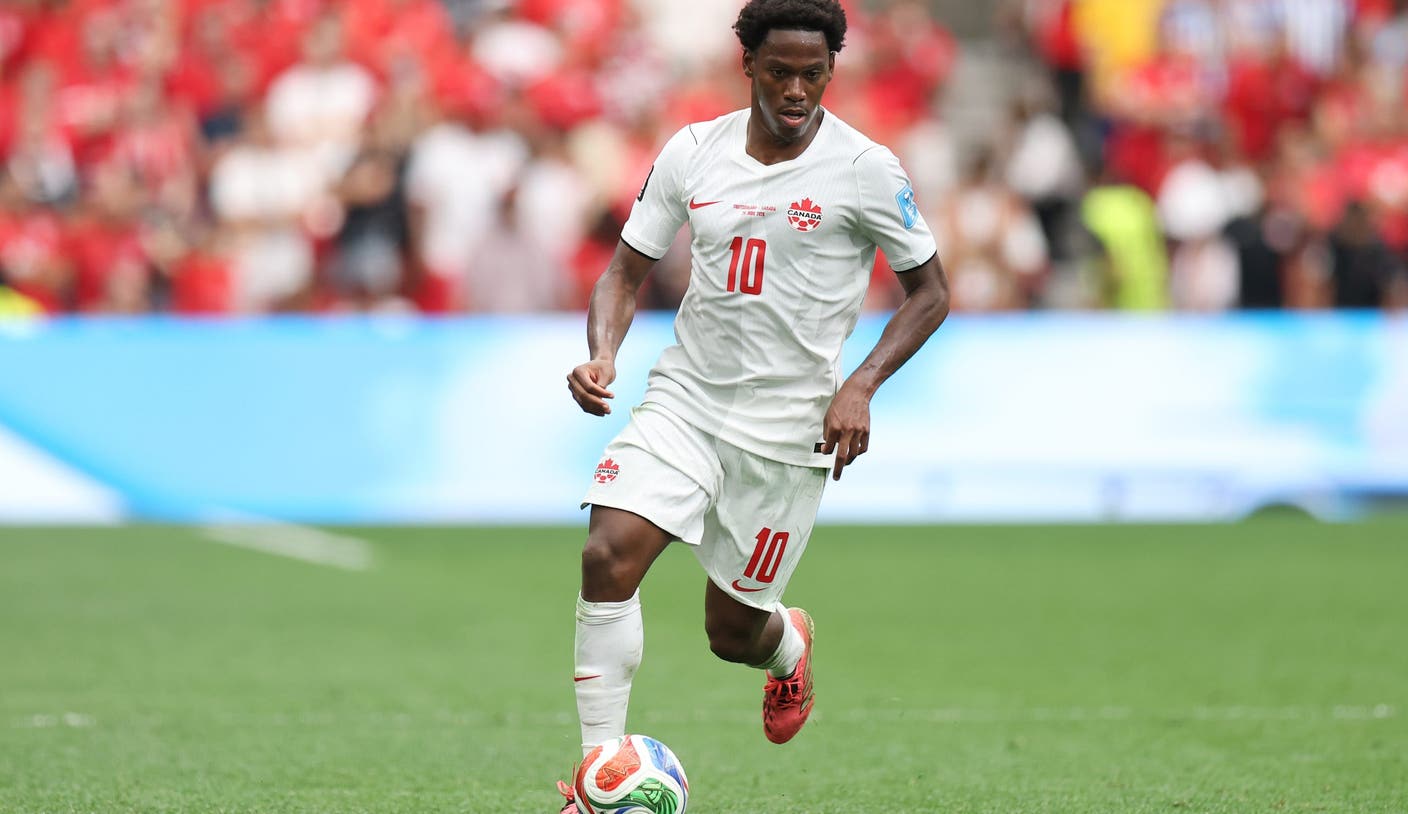 Pronostico, quote, scelte tra Canada e Sud Africa per la partita della Coppa del Mondo