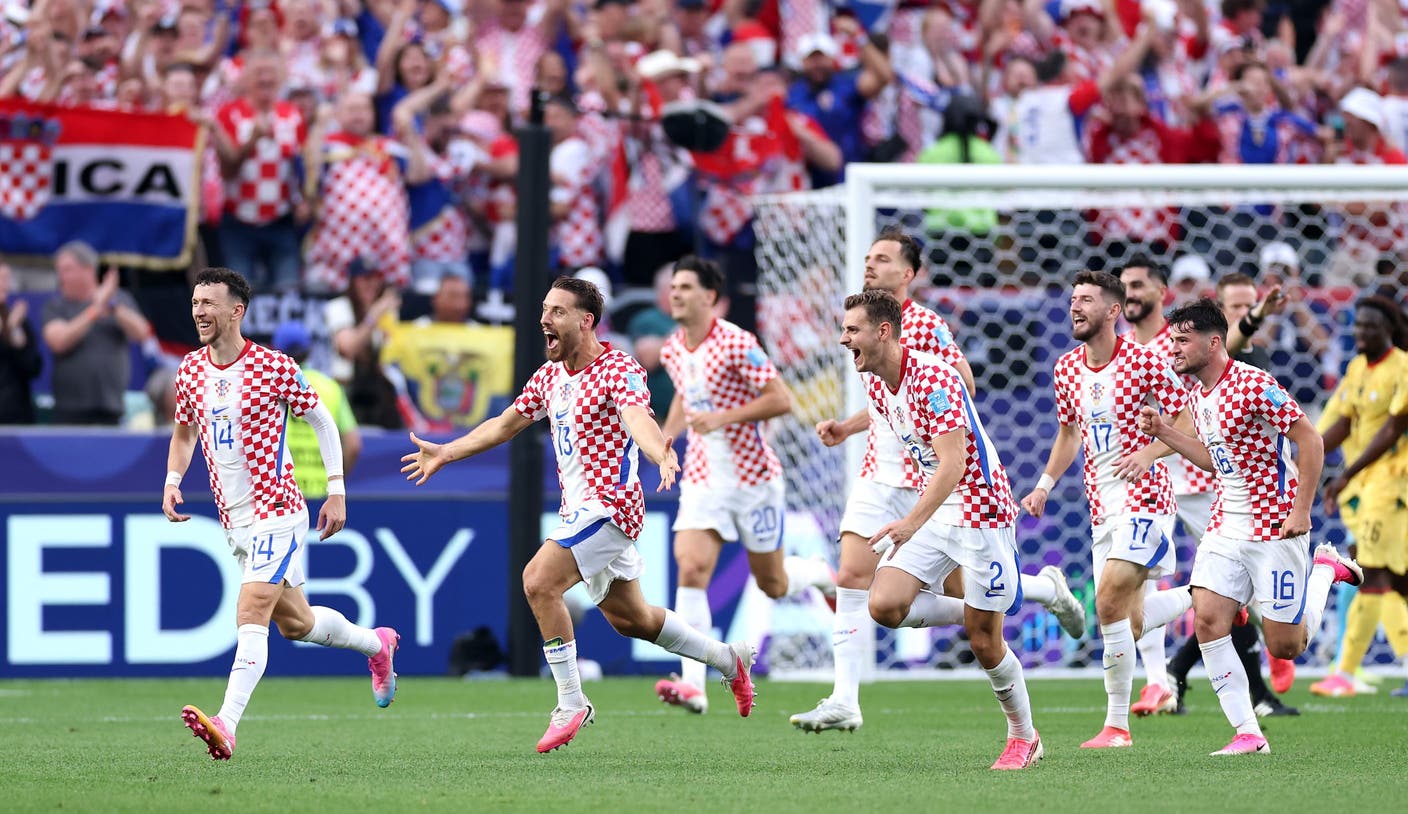 Projected Round of 32 Matchups Set for 2026 World Cup