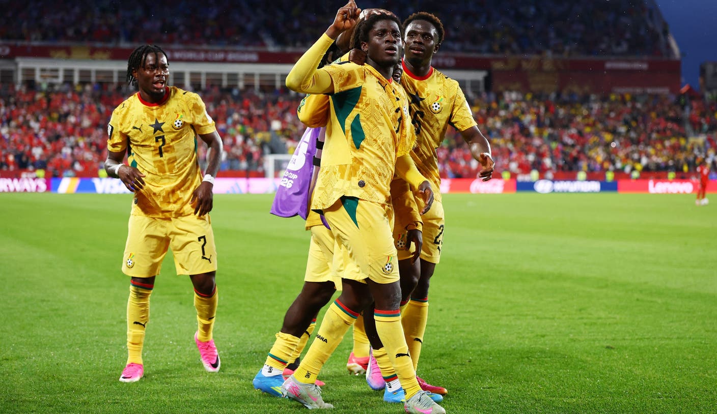 Polymarket Promo Code FOX: Get a $50 Bonus for the England vs. Ghana or Colombia vs. DR Congo Matchups Today