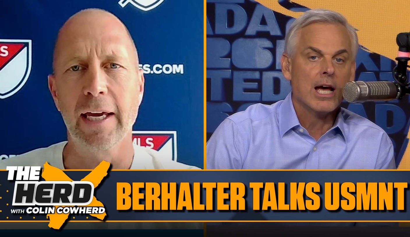 Gregg Berhalter Explains Differences Between USA's 2022 And 2026 World Cup Squads