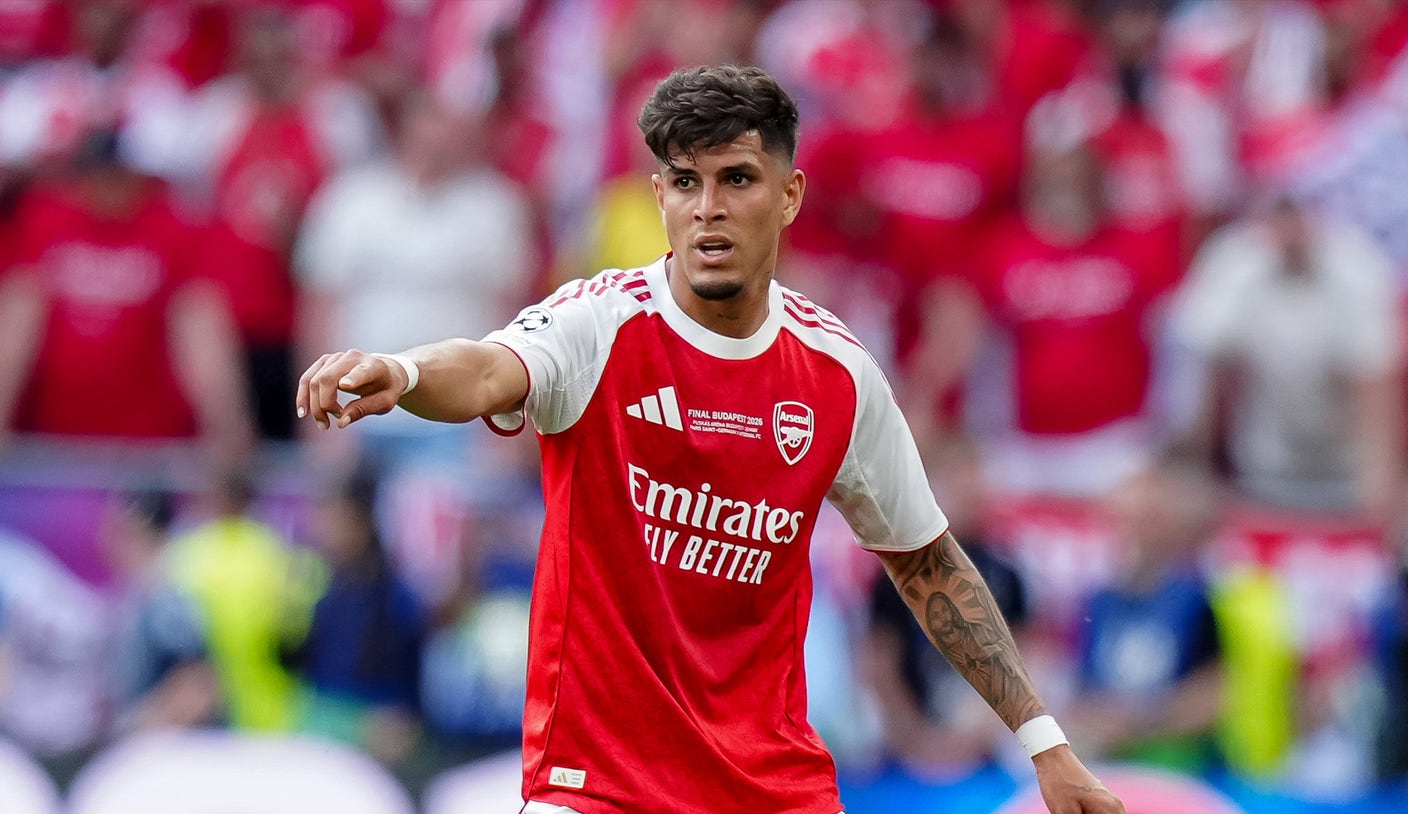 Ecuador Defender Piero Hincapié Makes Permanent Arsenal Move While At World Cup