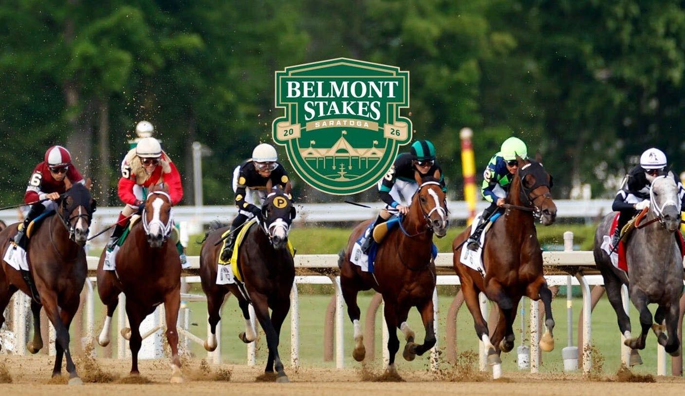 FOX Super 6 Belmont Stakes Contest: Chris ‘The Bear’ Fallica’s Picks, Predictions