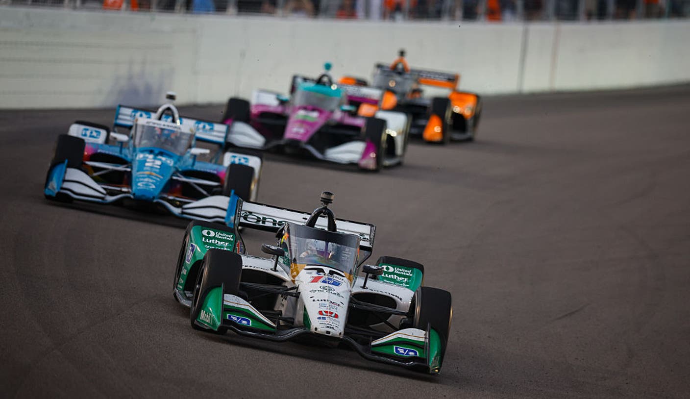 How to Watch 2026 INDYCAR St Louis: Start Time, Date, TV Channel, Streaming, Schedule
