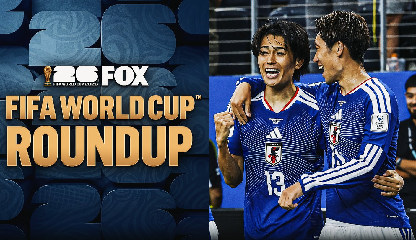 World Cup Roundup: Sweden, Germany Cruise As Ivory Coast Scores Stuns Ecuador