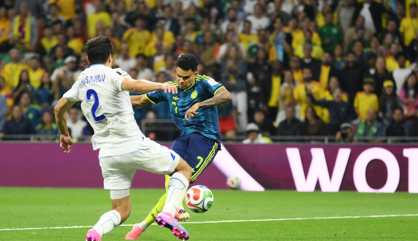 Kalshi Promo Code FOXSPORTS Unlocks $10 When Trading on England vs. Ghana, Colombia vs. DR Congo