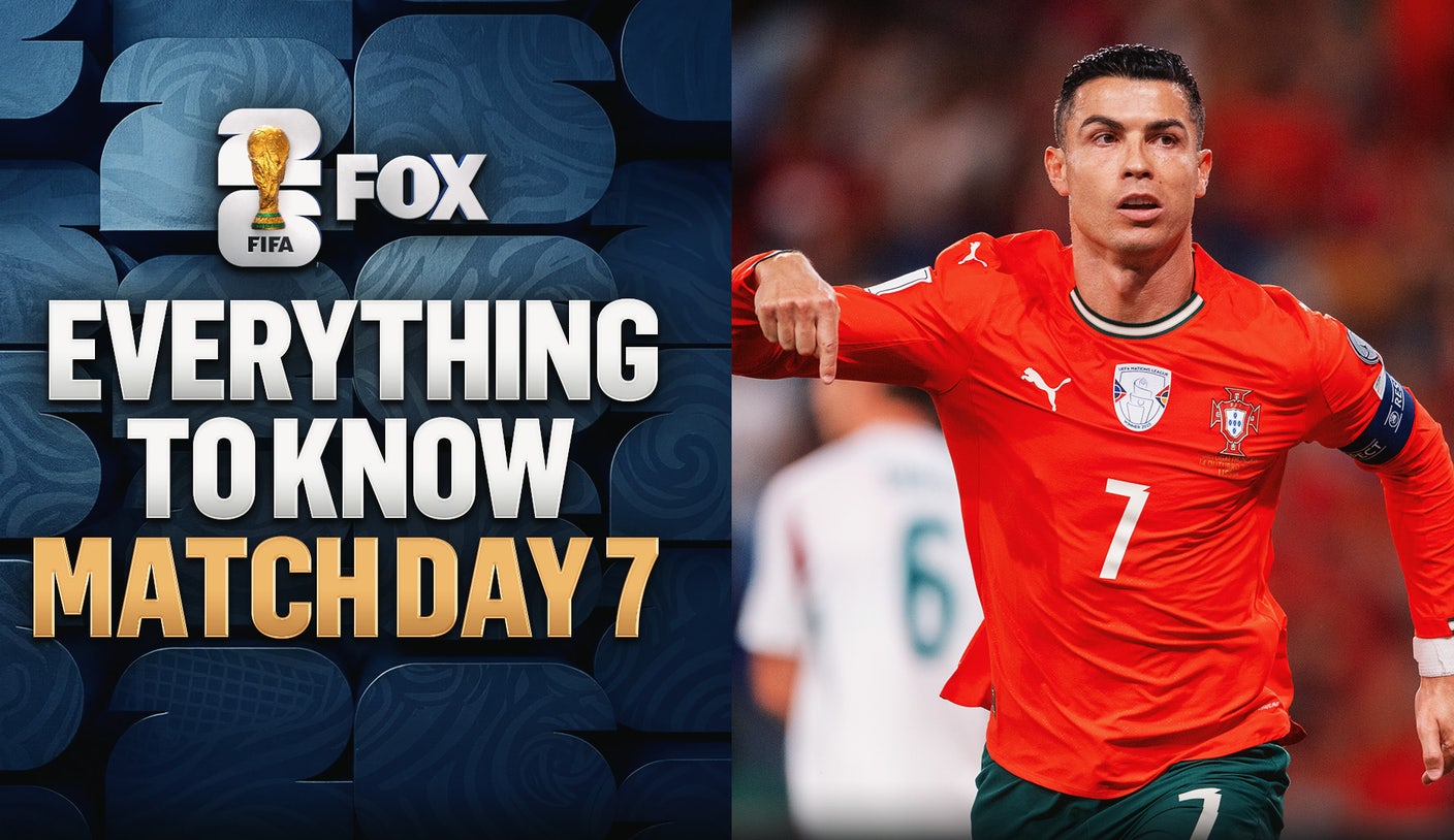 Ronaldo, Kane ve Diaz Dünya Kupası Partisini Sürdürüyor: 7. Maç Günü İçin Bilmeniz Gerekenler