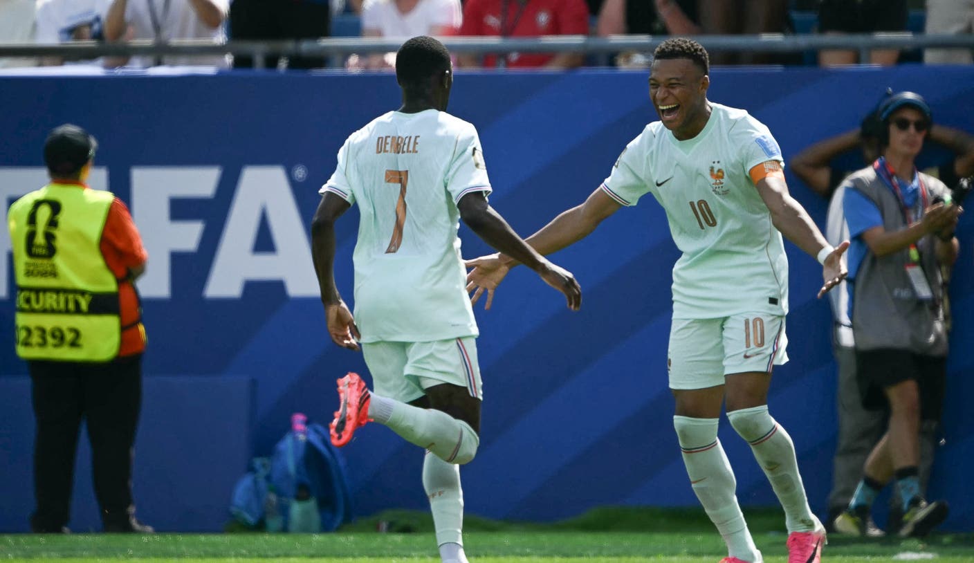 Kalshi Promo Code FOXSPORTS: Get a $10 Bonus for France vs. Sweden, Mexico vs. Ecuador