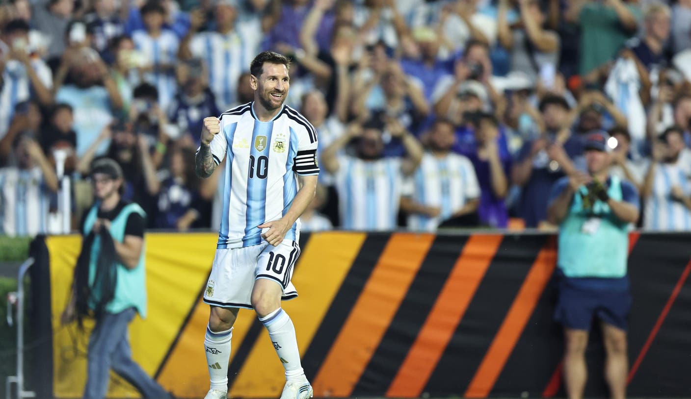Can You Bet on the 2026 World Cup in Your State?