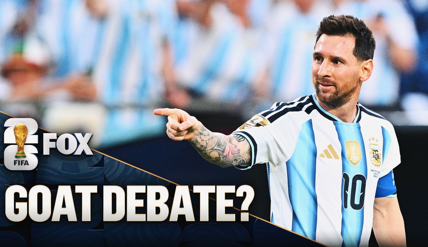 'Enjoy Him': Zlatan And Thierry Henry Won't Engage In The Lionel Messi GOAT Debate