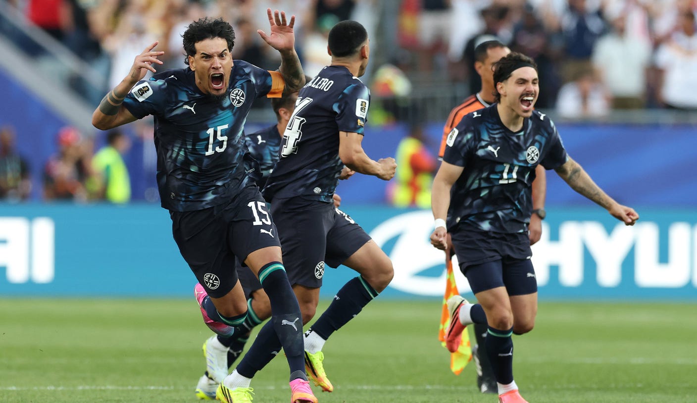 Who Is Paraguay’s Subsequent World Cup Opponent? Paraguay’s Path To The Last