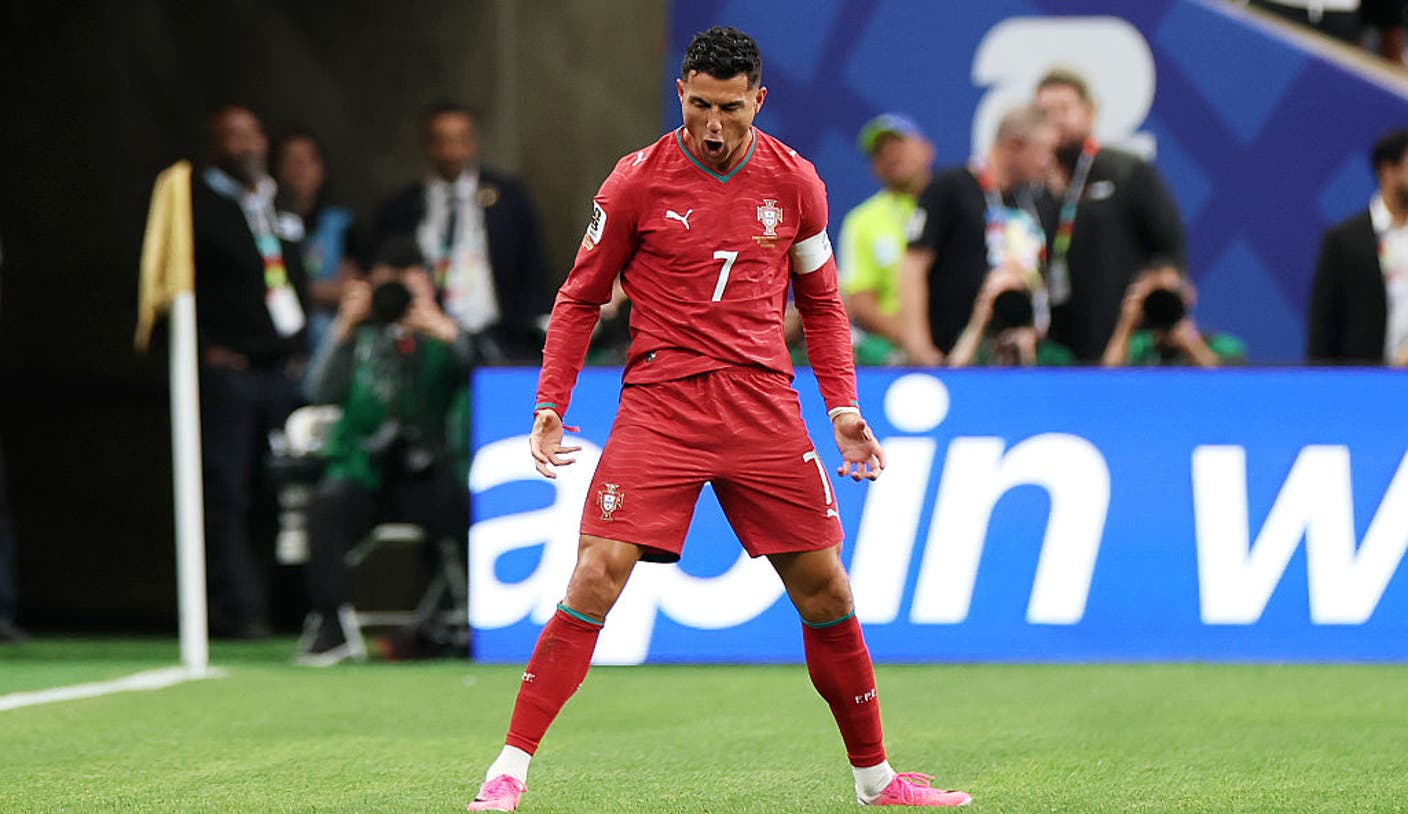 How to Watch Portugal vs. Croatia: TV Channel, Live Stream, Time