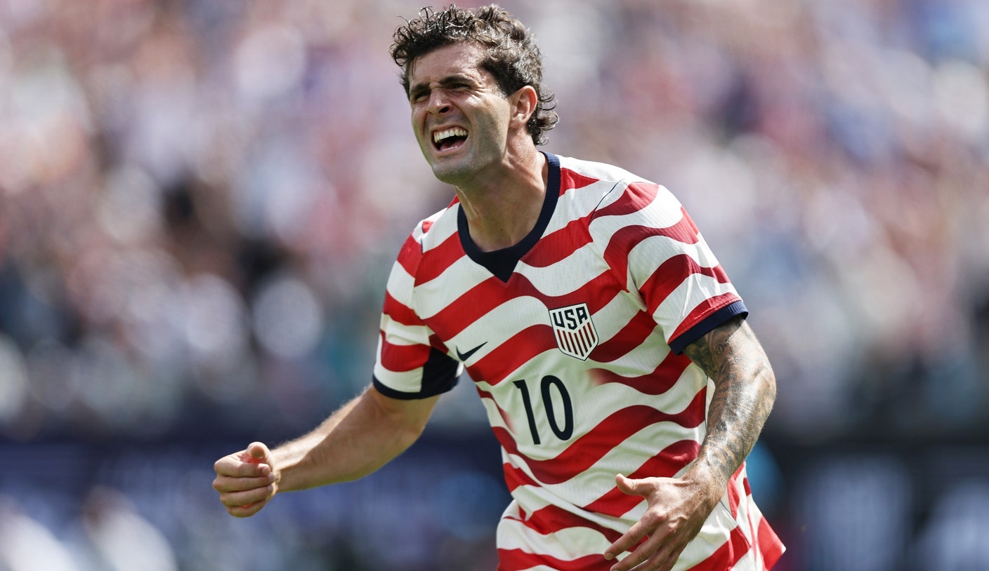 2026 World Cup: Full USA, Mexico Odds Breakdown