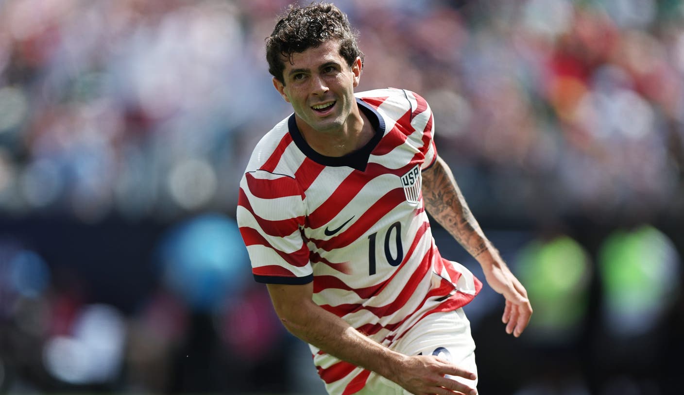 Should USA Have 'Higher Expectations' As World Cup Co-Hosts?
