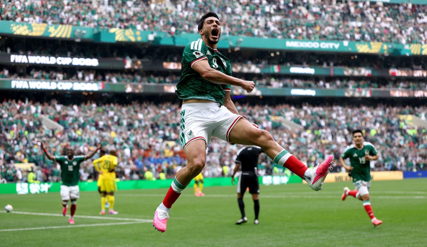 BetMGM Bonus Code: Enter Code FOXSPORTS to Unlock $1,500 in Bonus Bets for Mexico and Canada Matches