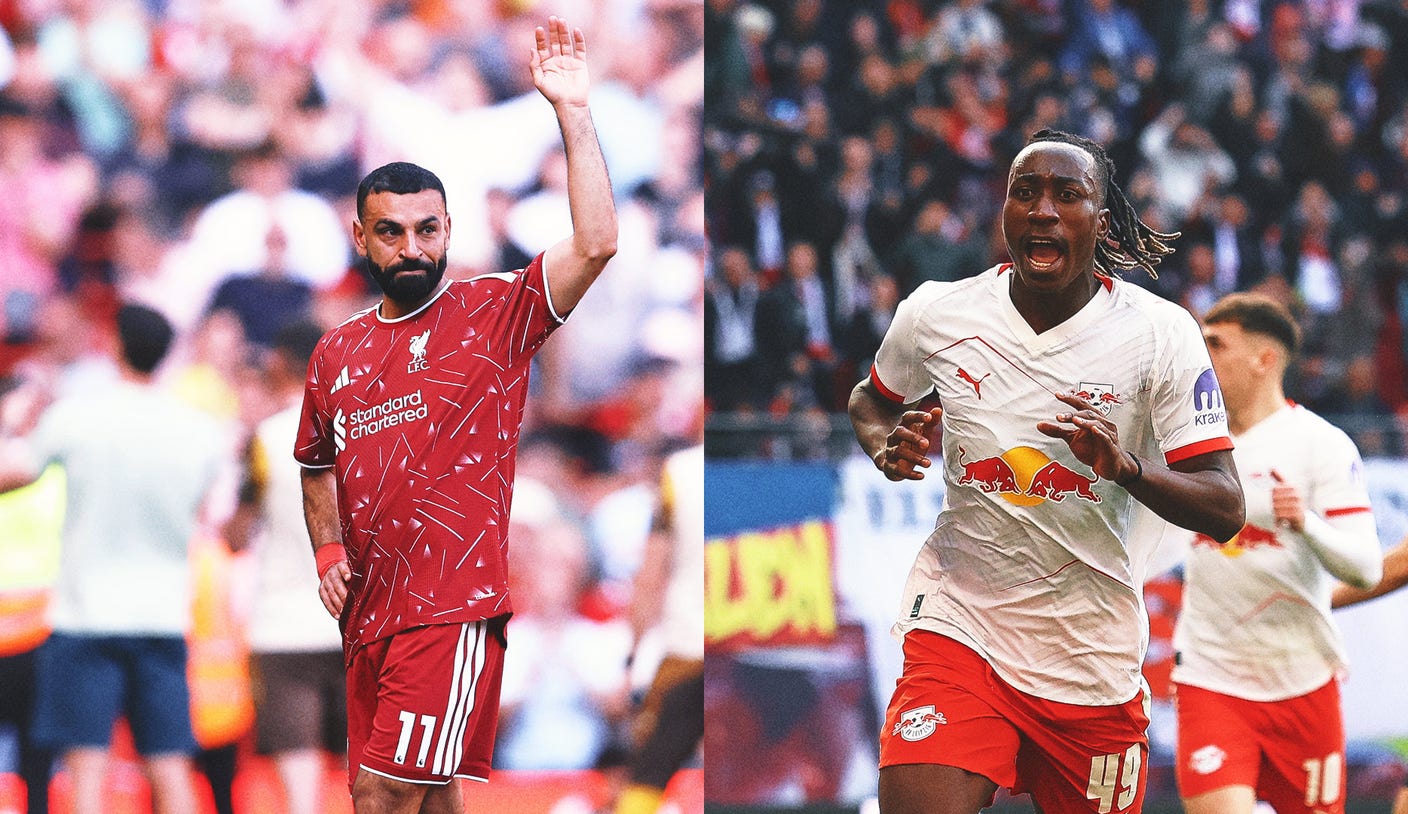 Liverpool Could Miss On Mo Salah Successor As Yan Diomande Agrees To PSG Transfer