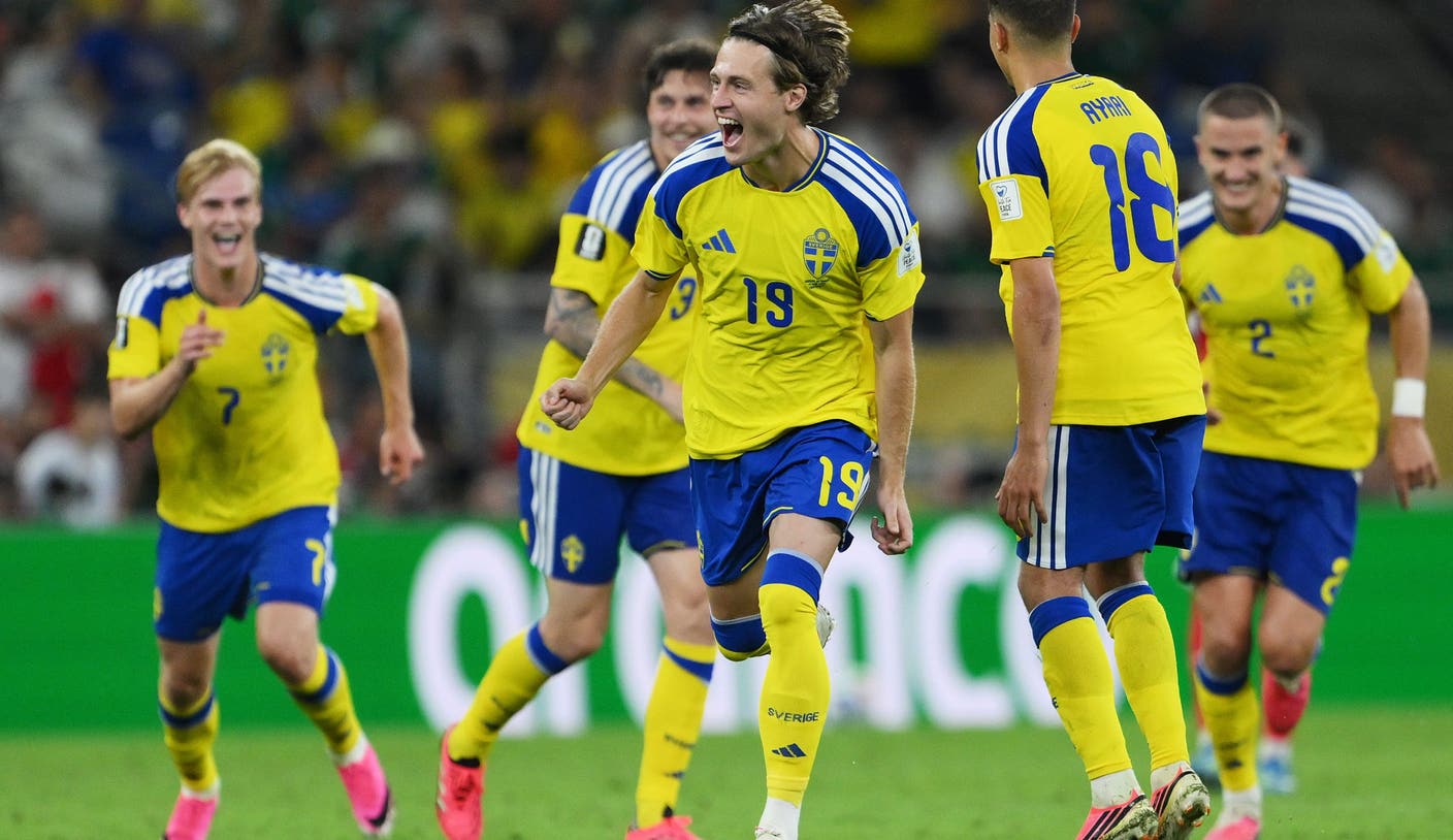 Polymarket Promo Code FOX: Get a $50 Bonus Ahead of Sweden vs. Netherlands, Germany vs. Ivory Coast