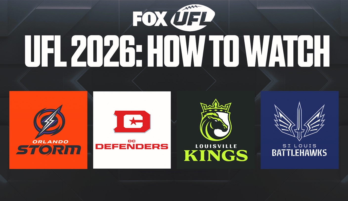 2026 UFL Playoffs: How To Watch, What To Know, Biggest Storylines