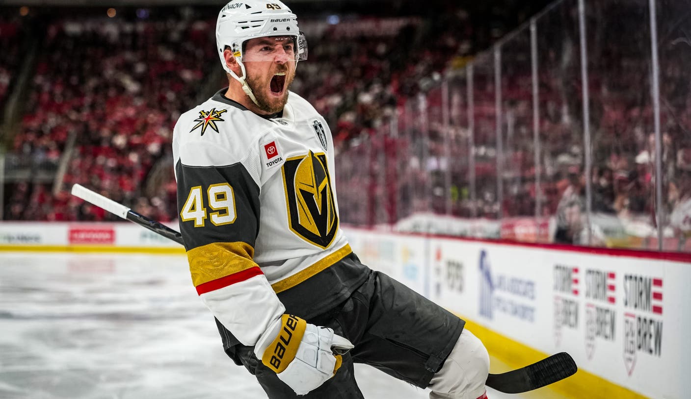 Polymarket Promo Code FOX: Claim a  Trade Bonus Ahead of Game 2 Golden Knights vs. Hurricanes