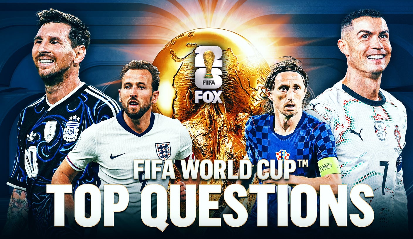 World Cup Roundtable: Players To Watch, Co-Host Pressure, Who May Disappoint?