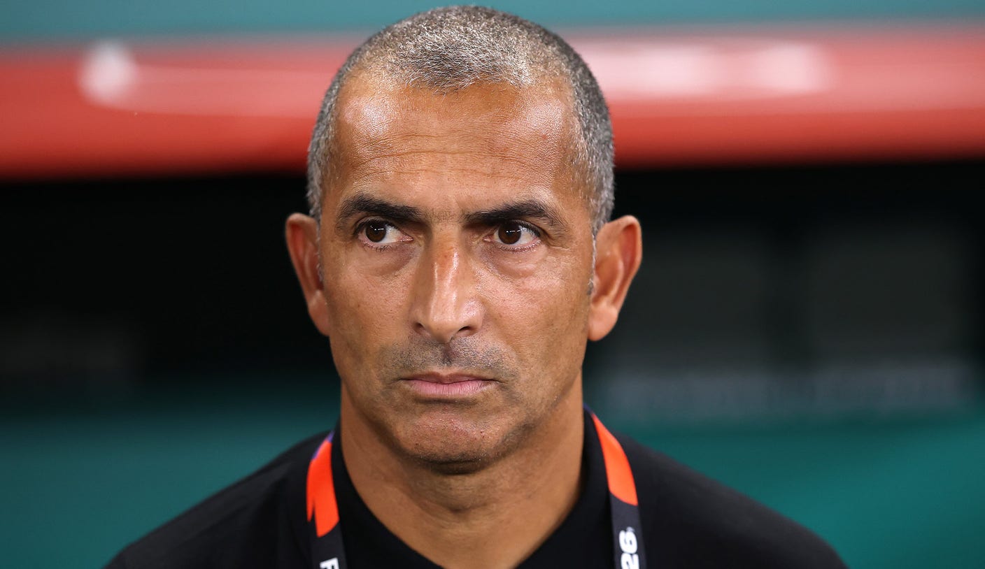 Tunisia Fires Coach After First World Cup Game Ends In Humiliation vs. Sweden