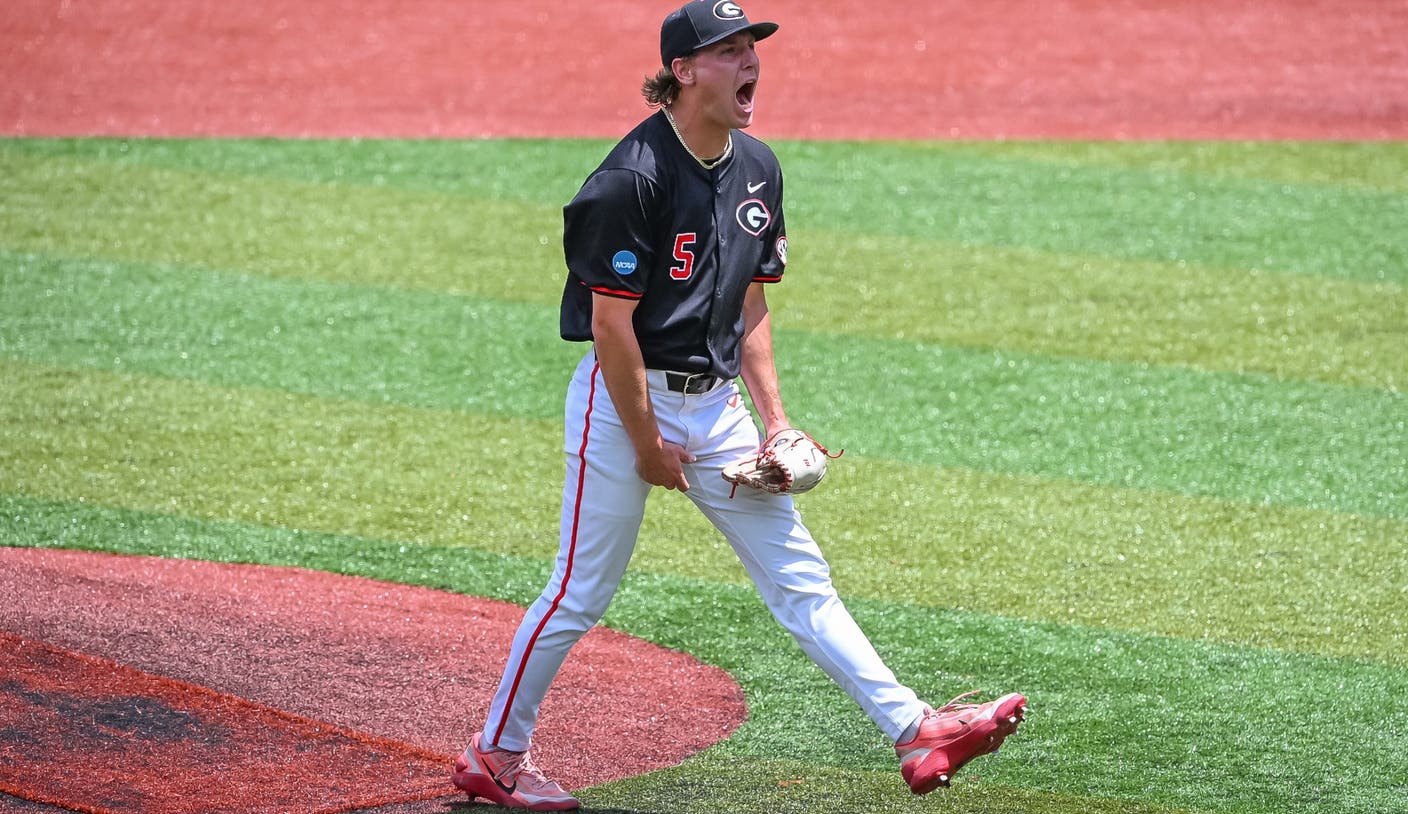 Kalshi Promo Code FOXSPORTS: Claim a $10 Bonus for College Baseball Super Regionals