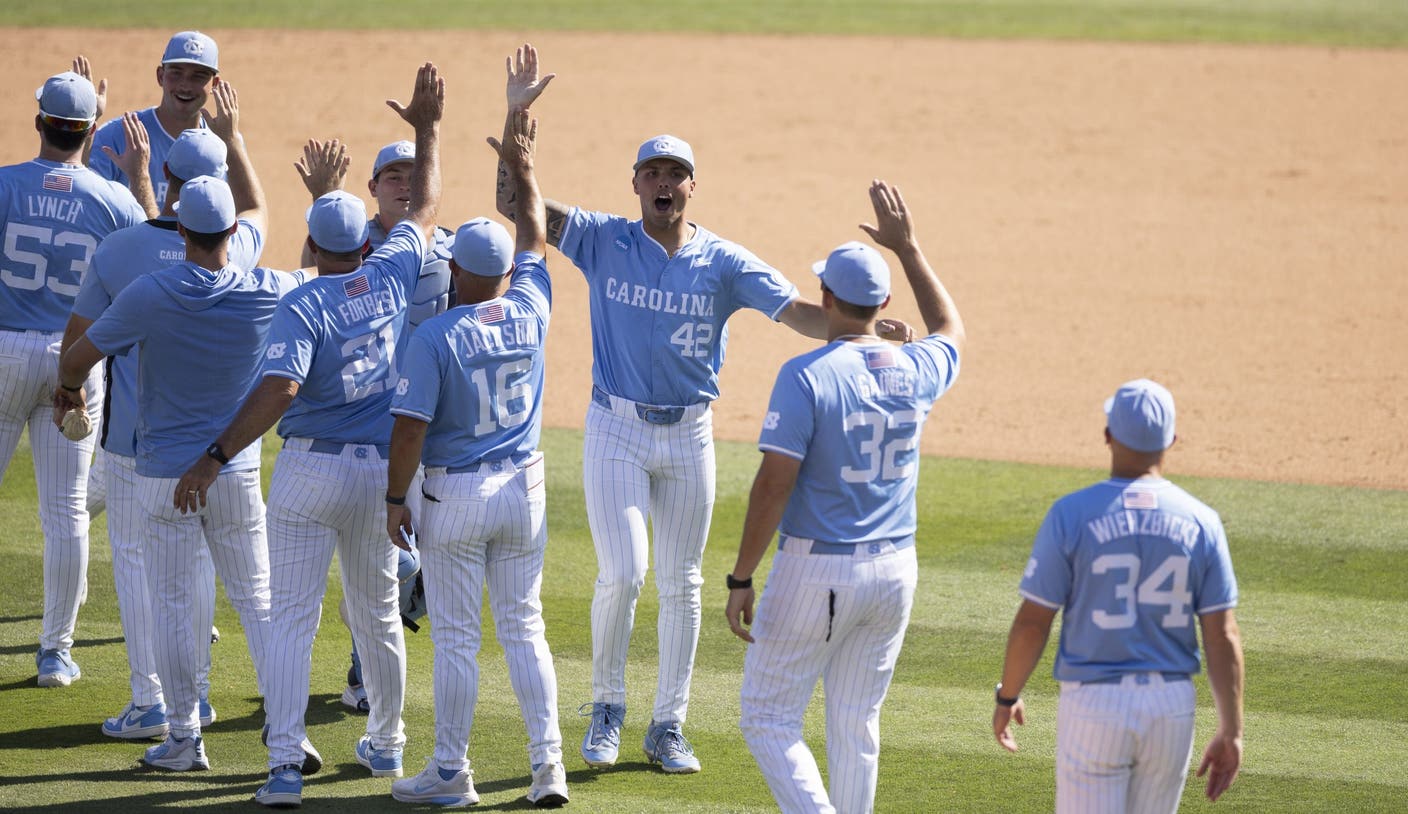 Polymarket Promo Code FOX: Get a $50 Bonus When Trading on College Baseball Super Regionals