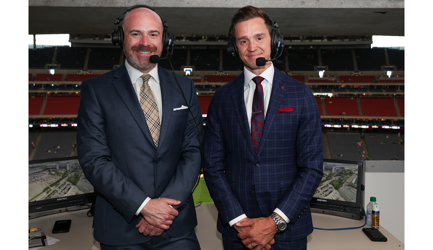 FOX Sports Announces Group Stage Match Assignments for Opening Week of FIFA World Cup 2026™