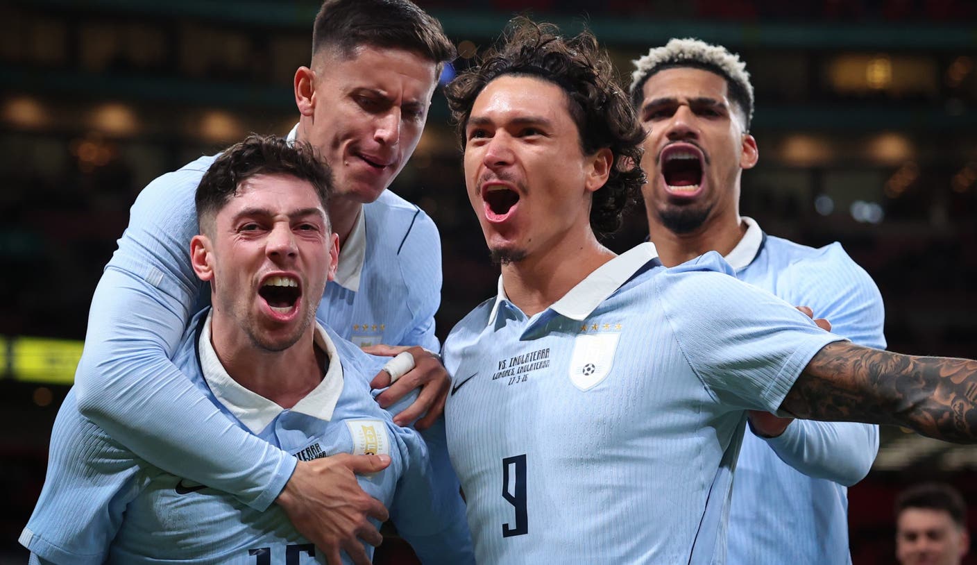 BetMGM Bonus Code FOXSPORTS Unlocks $1500 Bonus for Uruguay vs. Saudi Arabia