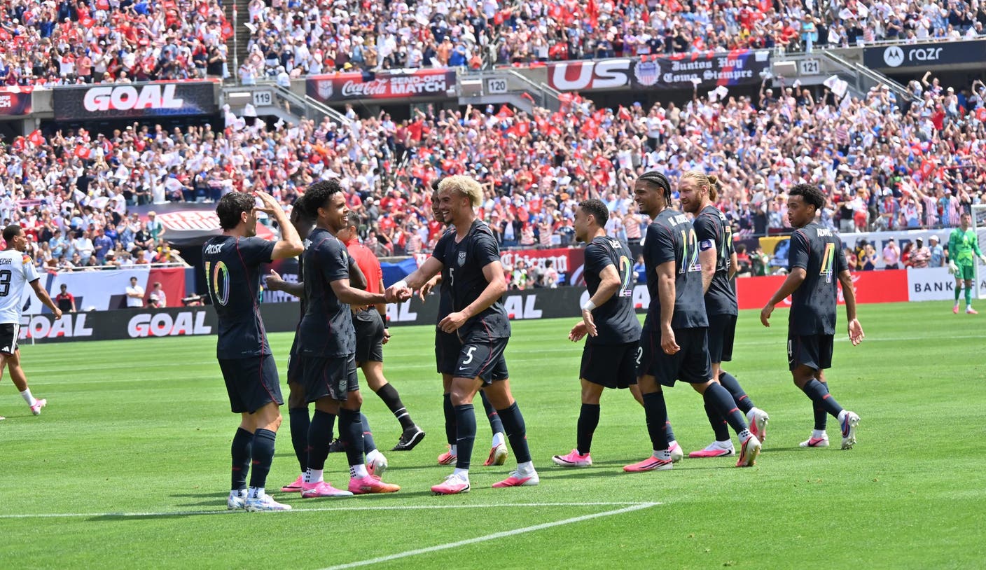Polymarket Promo Code FOX Unlocks a $50 Bonus for USA's Opening Game vs. Paraguay