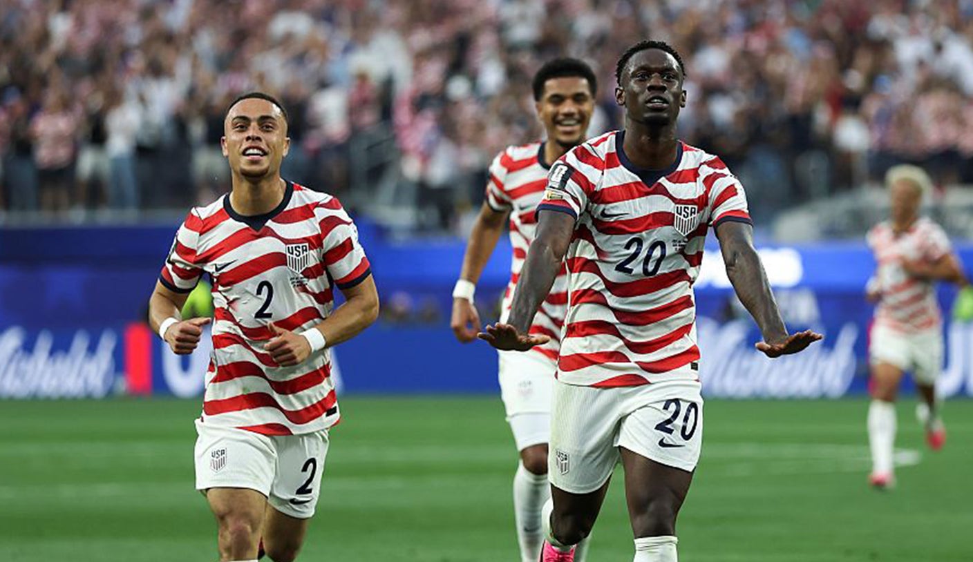 2026 World Cup: Books OK With 'Low-Scoring USA Win', But Not Paraguay Repeat
