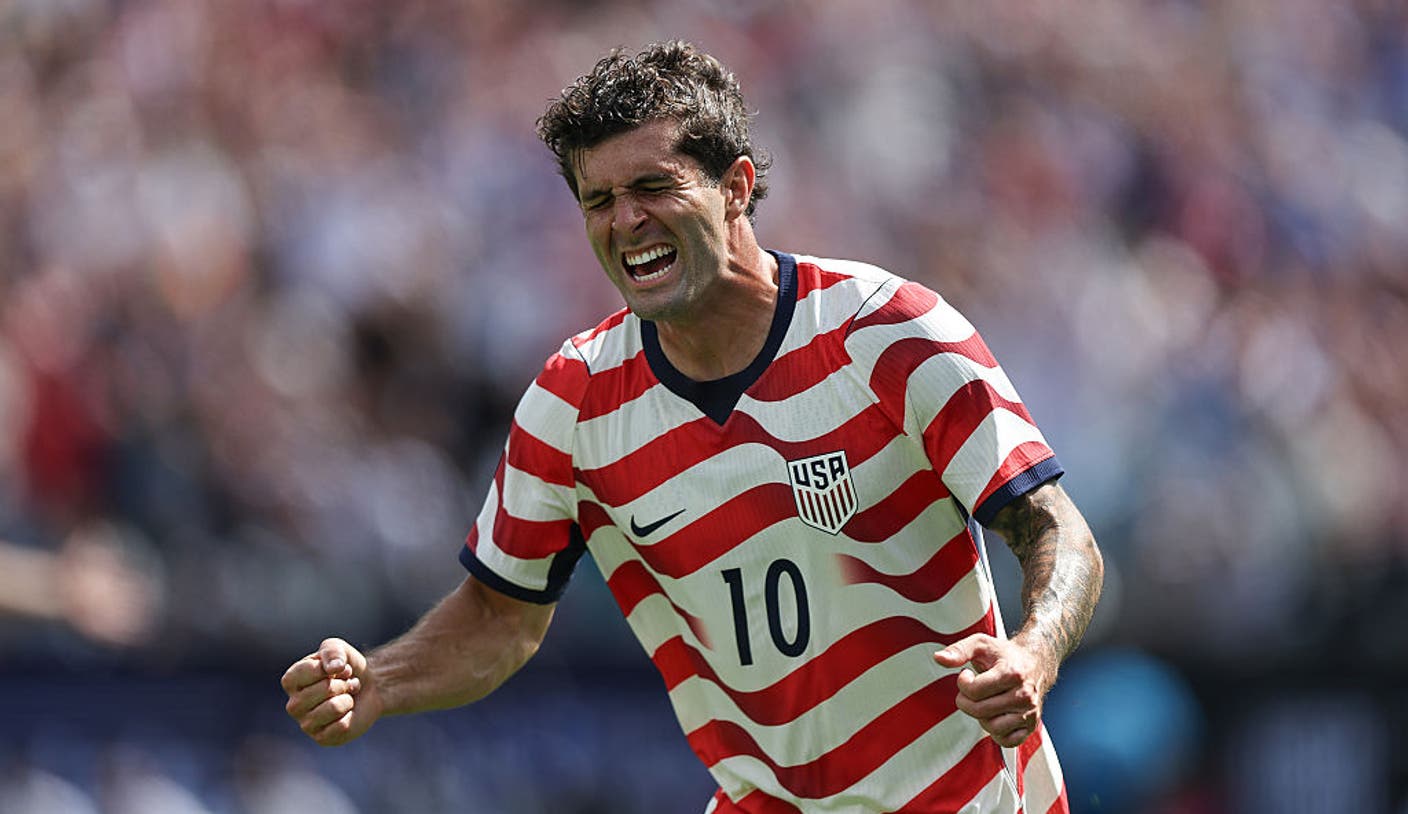 USA vs Germany: How to Watch, Prediction, Odds, Friendly Preview